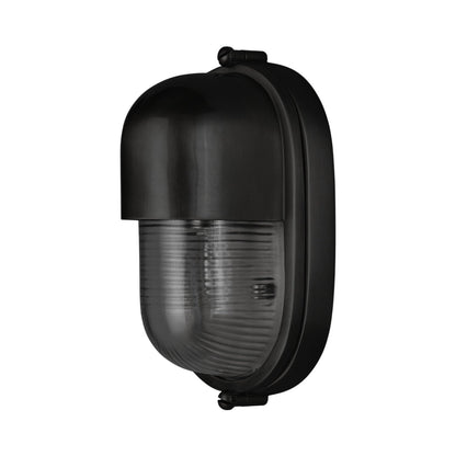 Maritime Outdoor Wall Light in Detail.