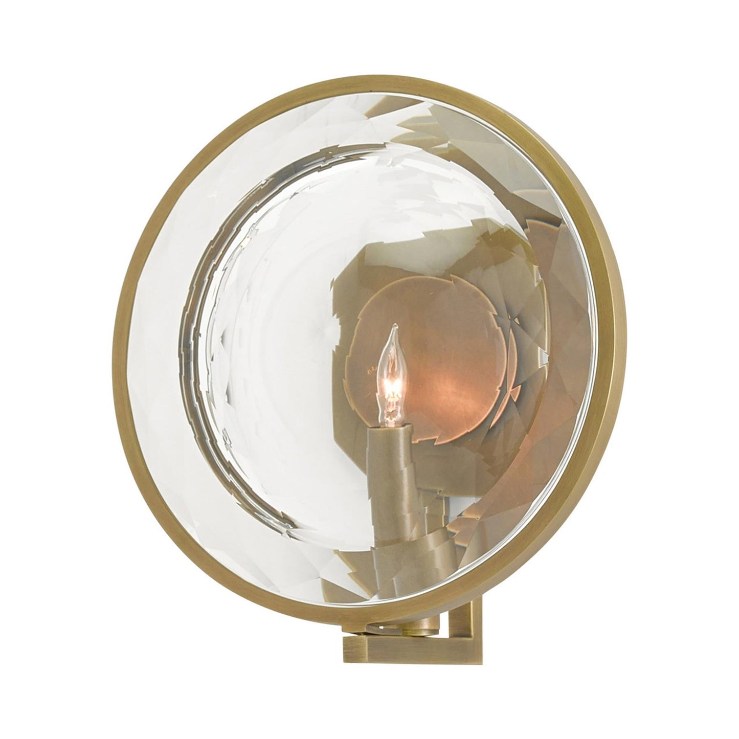 MarjieScope Wall Light.