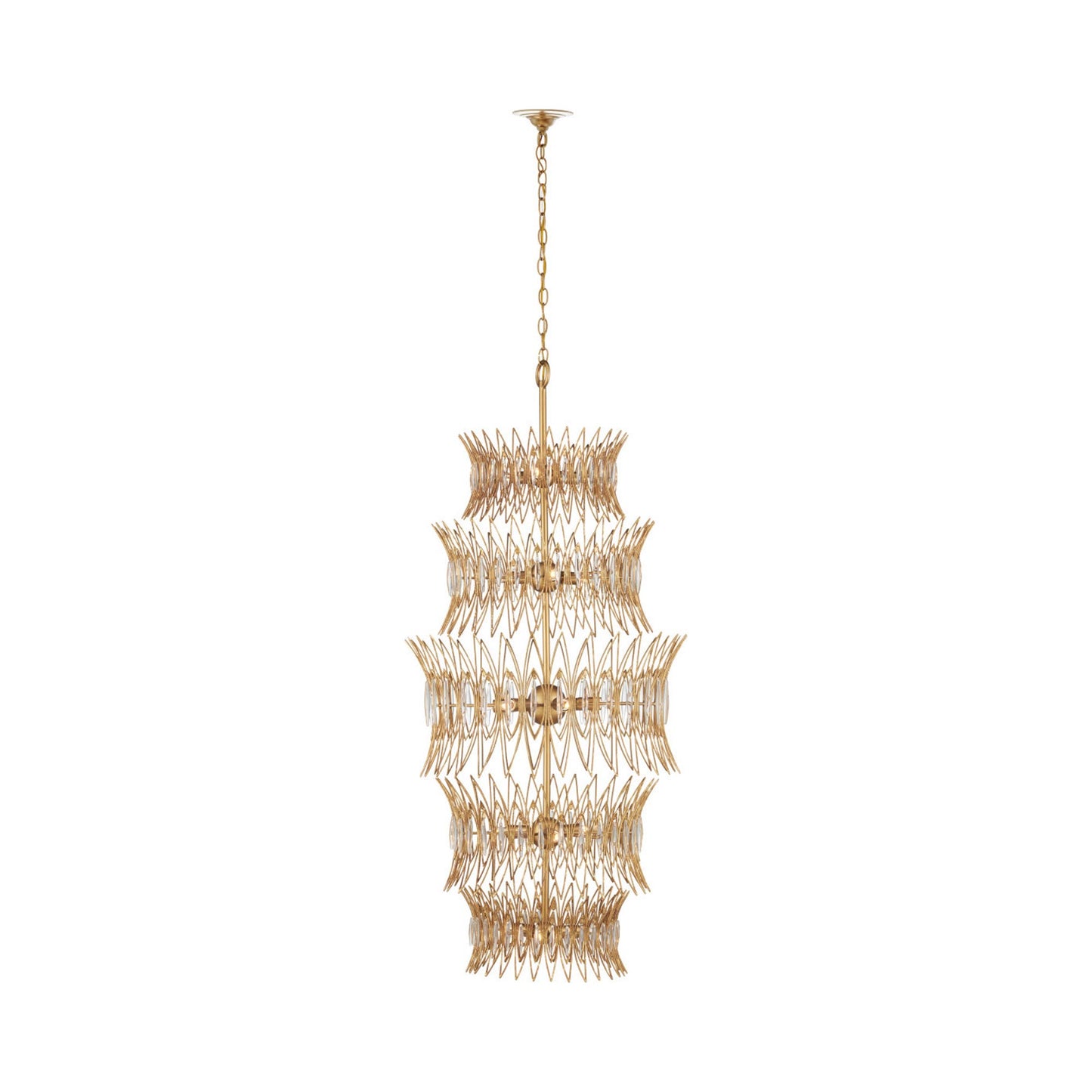 Marquise Chandelier.