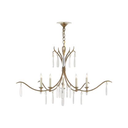 Marshallia Chandelier (Small).
