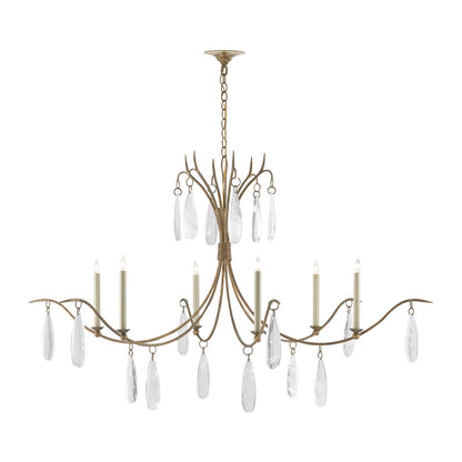 Marshallia Chandelier (Large).