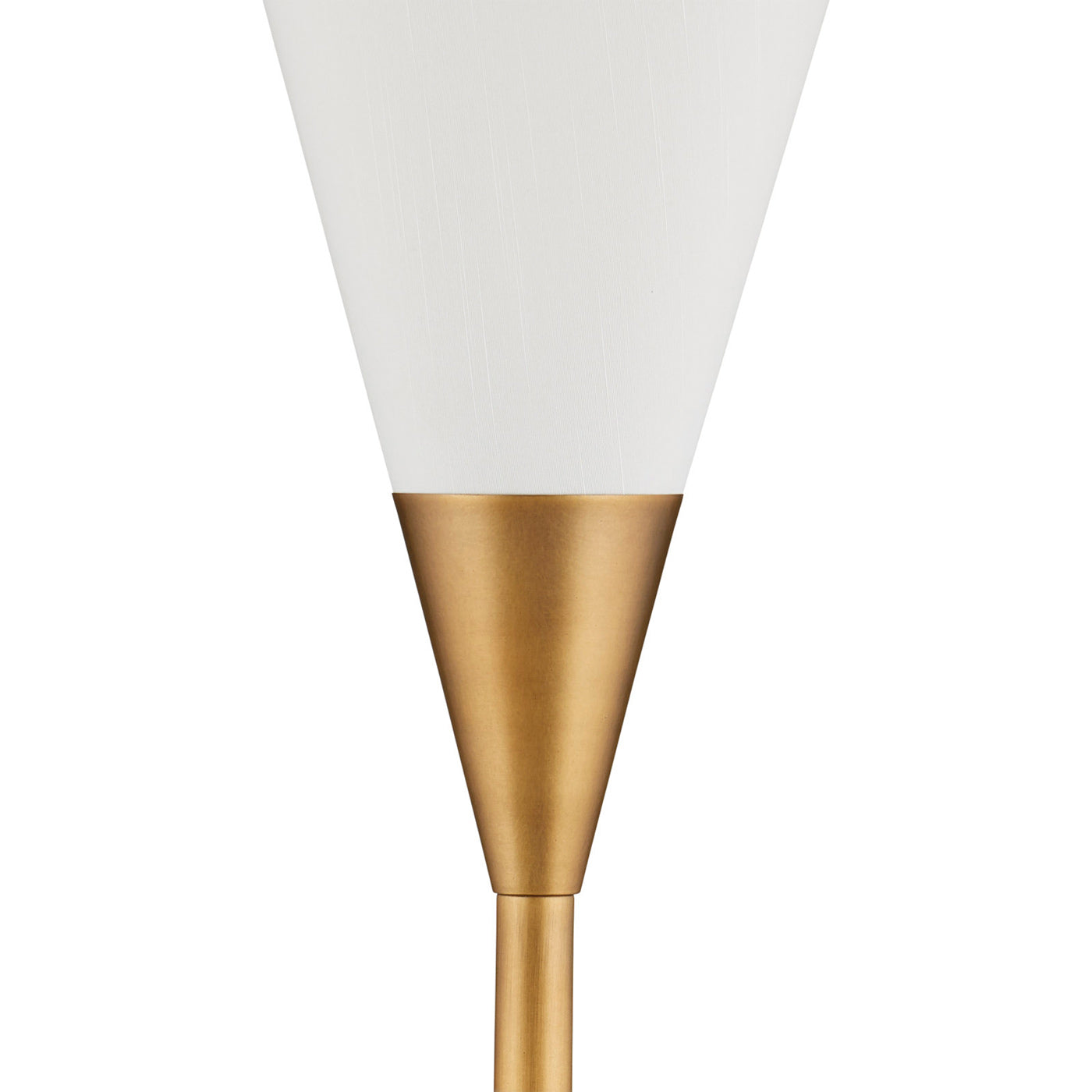 Martini Floor Lamp in Detail.