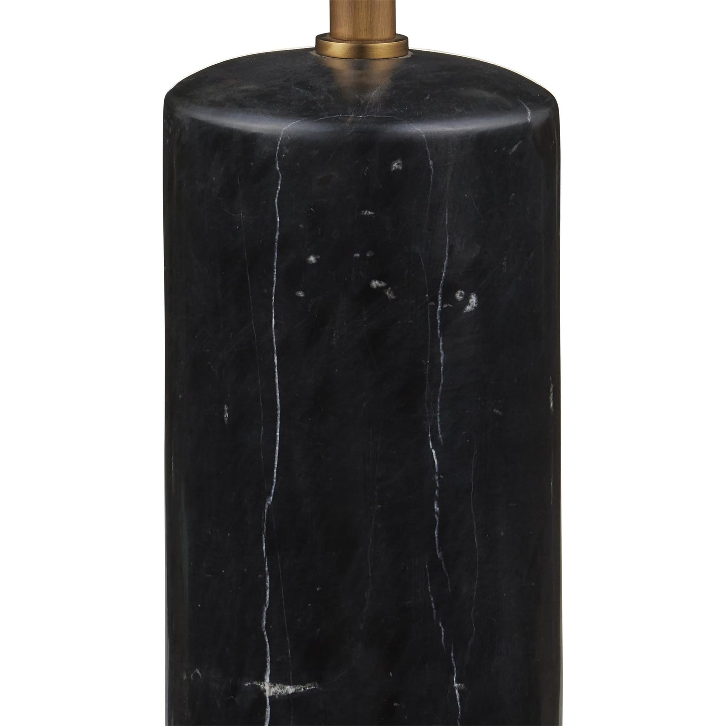 Martini Floor Lamp in Detail.