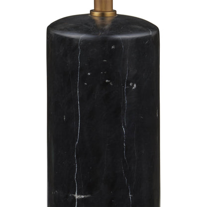Martini Floor Lamp in Detail.