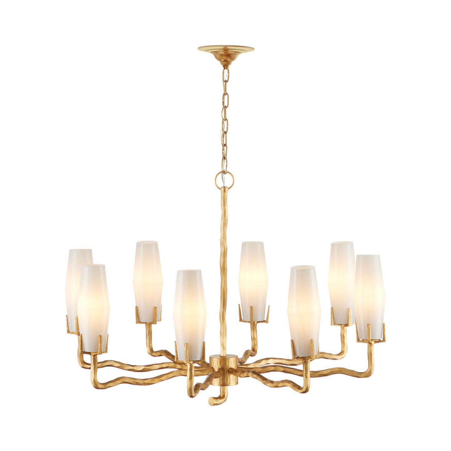 Mathilda Chandelier.