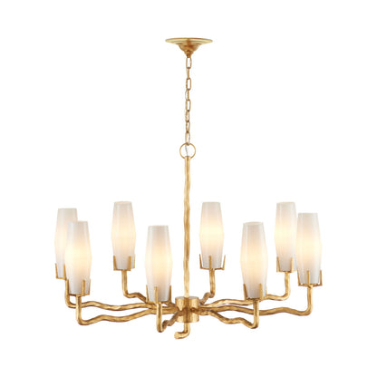 Mathilda Chandelier.