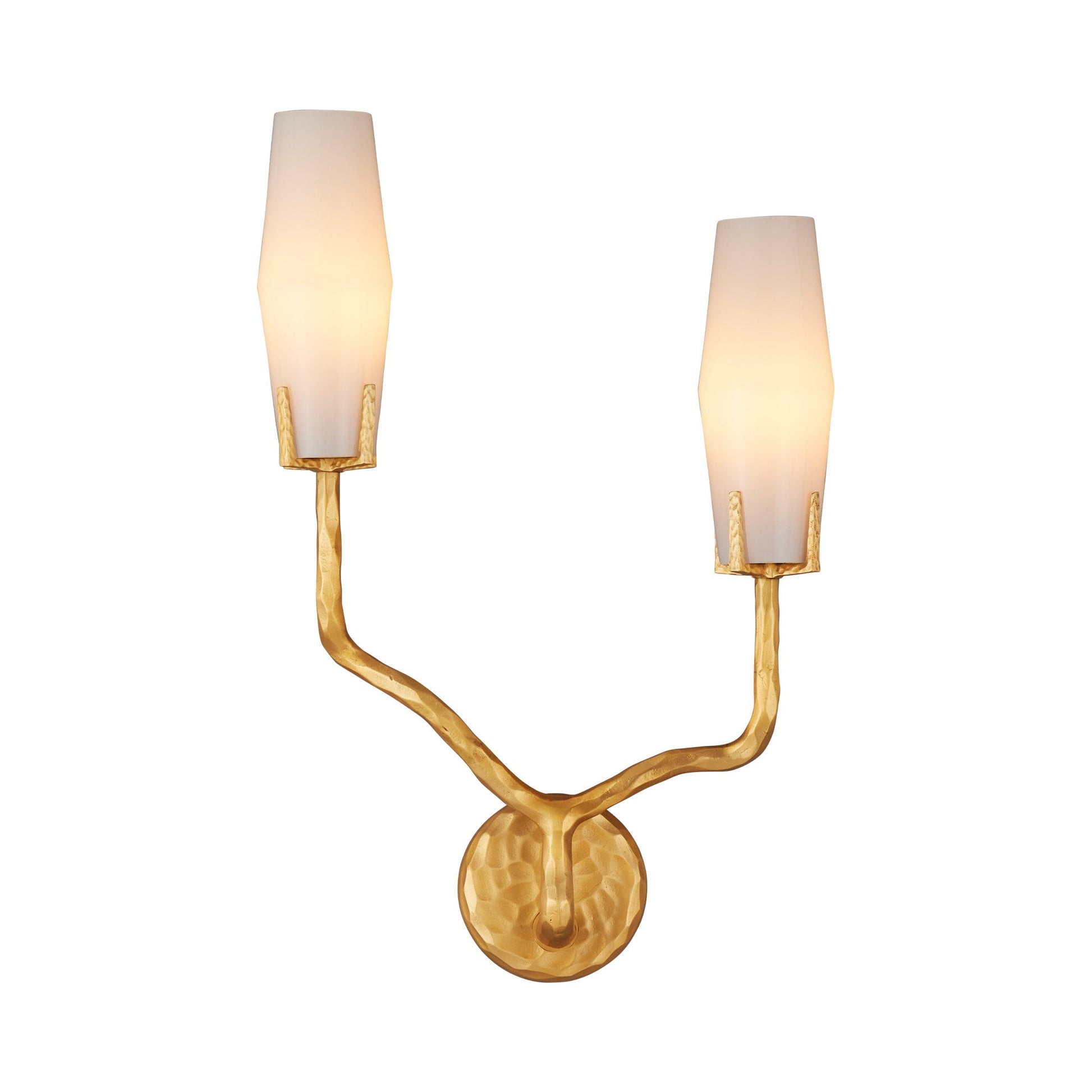 Mathilda Wall Light (Left).