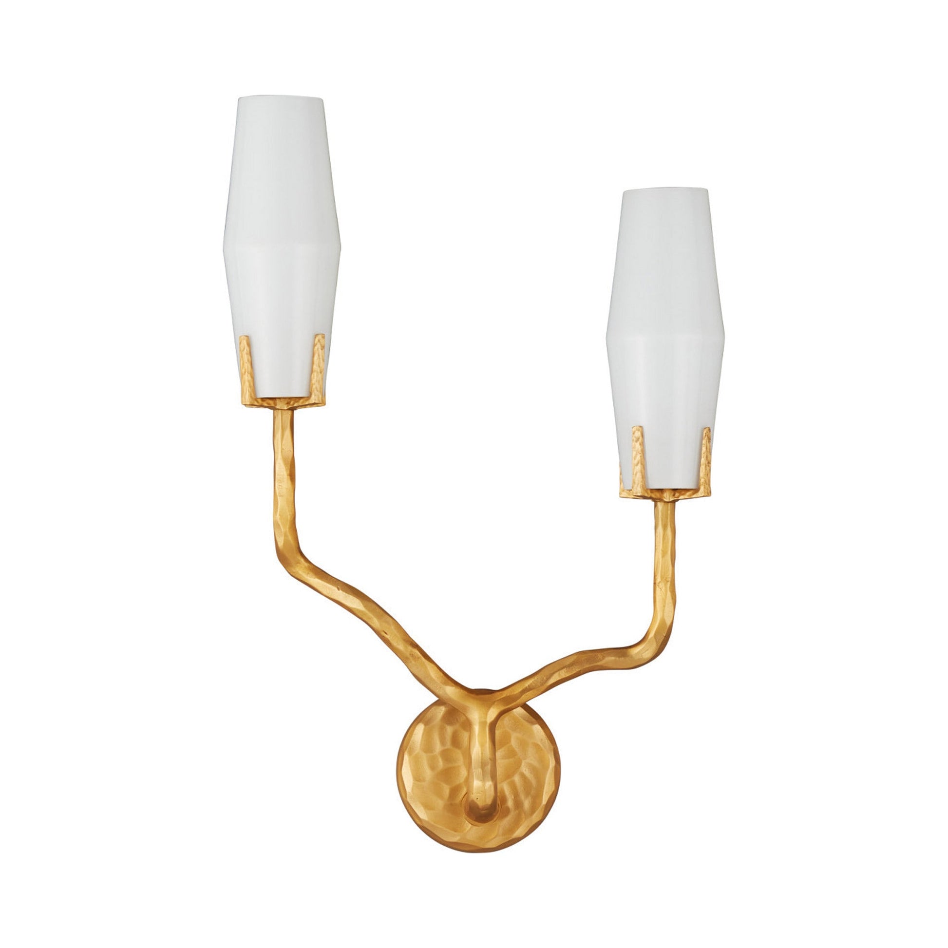 Mathilda Wall Light in Detail.