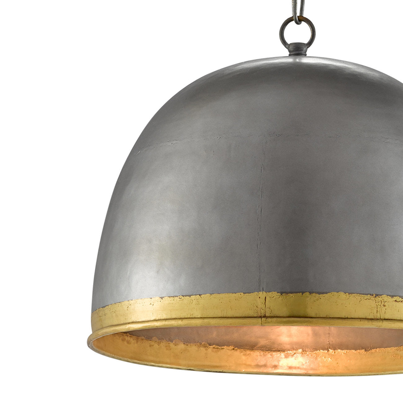 Matute Pendant Light in Detail.