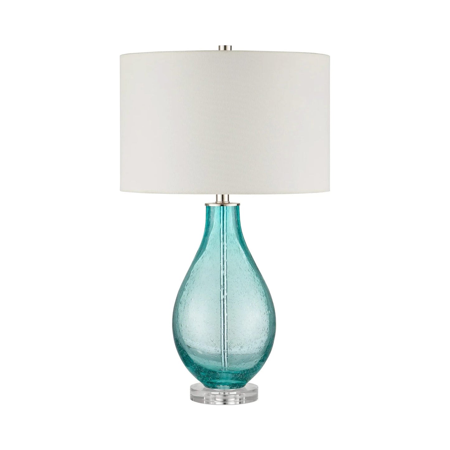 Mavi Table Lamp in Detail.
