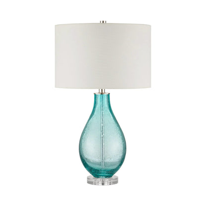 Mavi Table Lamp in Detail.