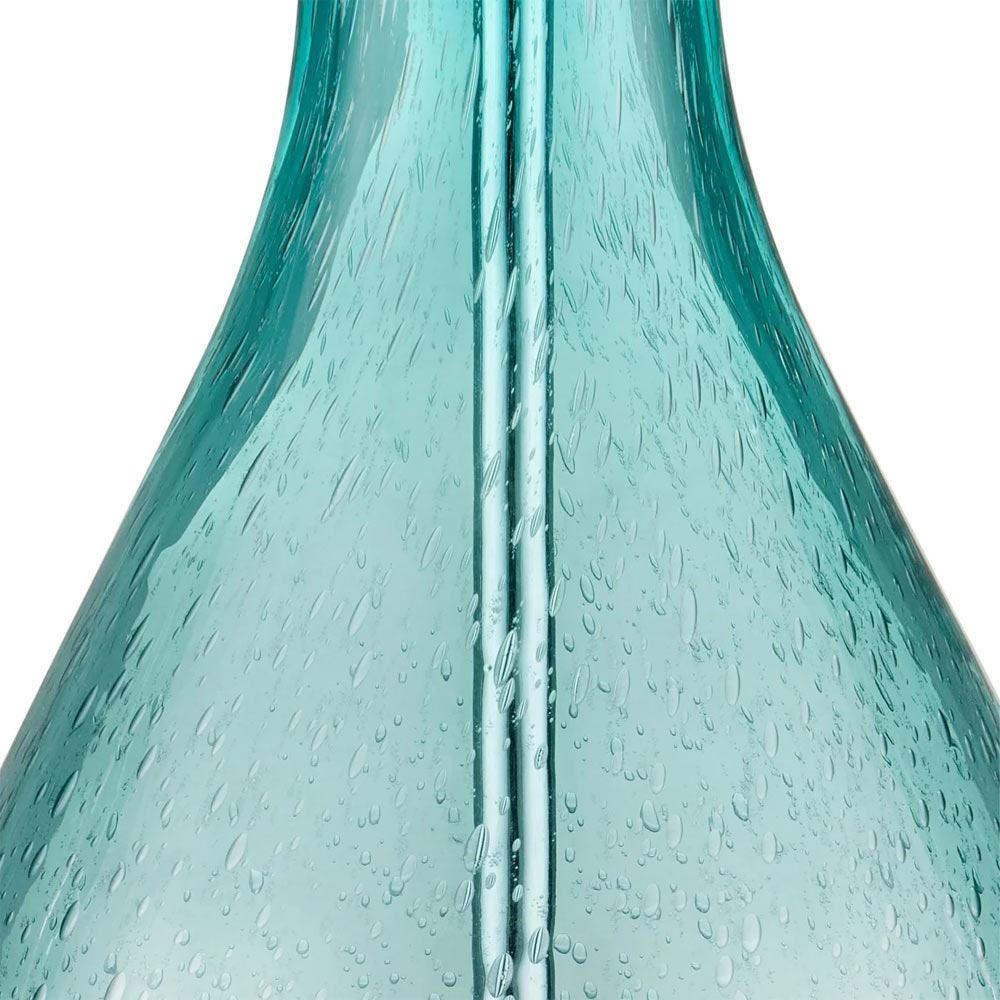 Mavi Table Lamp in Detail.