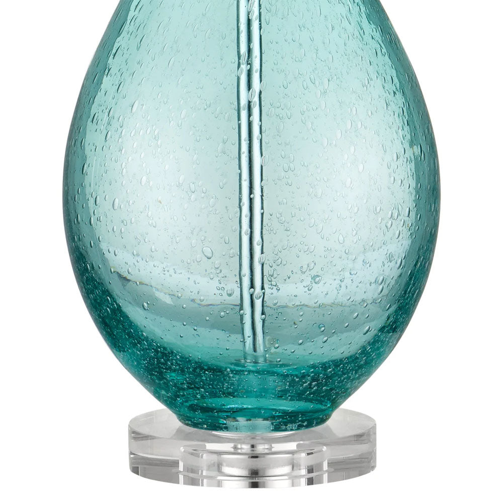 Mavi Table Lamp in Detail.