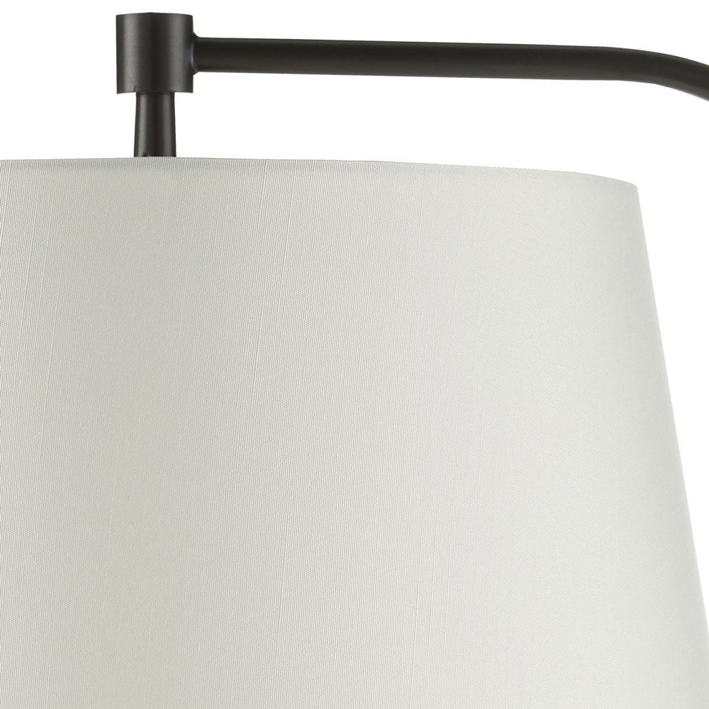 Maxstoke Floor Lamp in Detail.