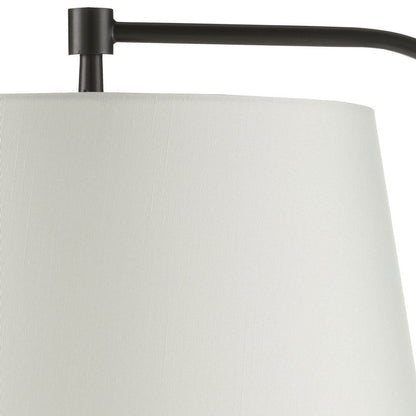 Maxstoke Floor Lamp in Detail.