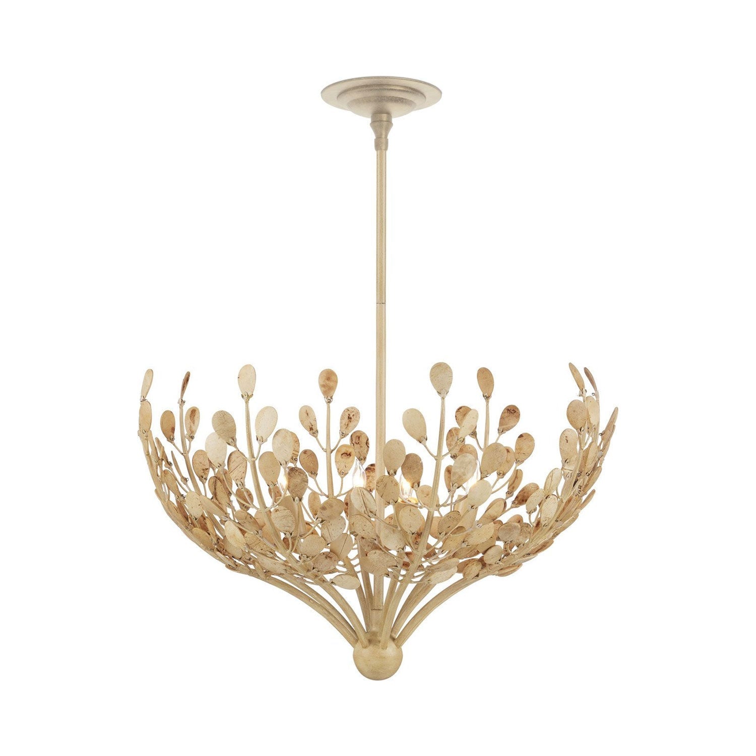 Maypan Chandelier.