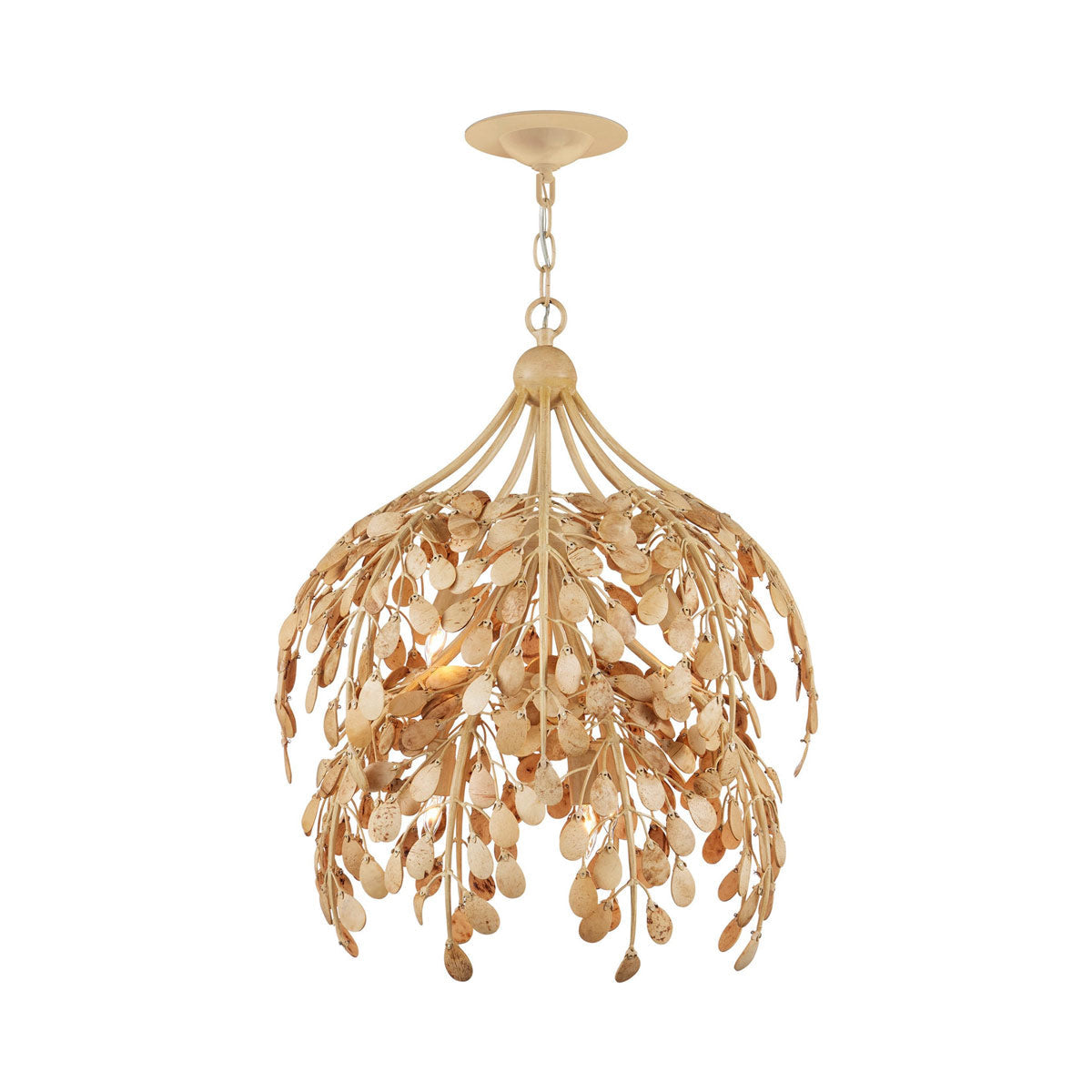 Maypan Pendant Light.