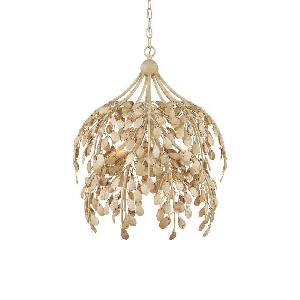 Maypan Pendant Light in Detail.