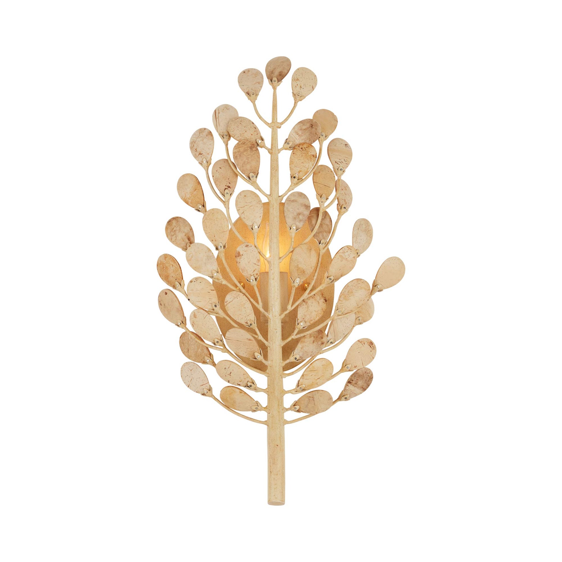 Maypan Wall Light.