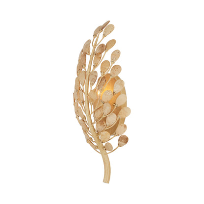 Maypan Wall Light in Detail.