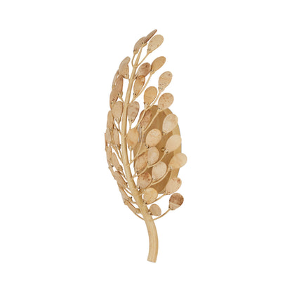 Maypan Wall Light in Detail.