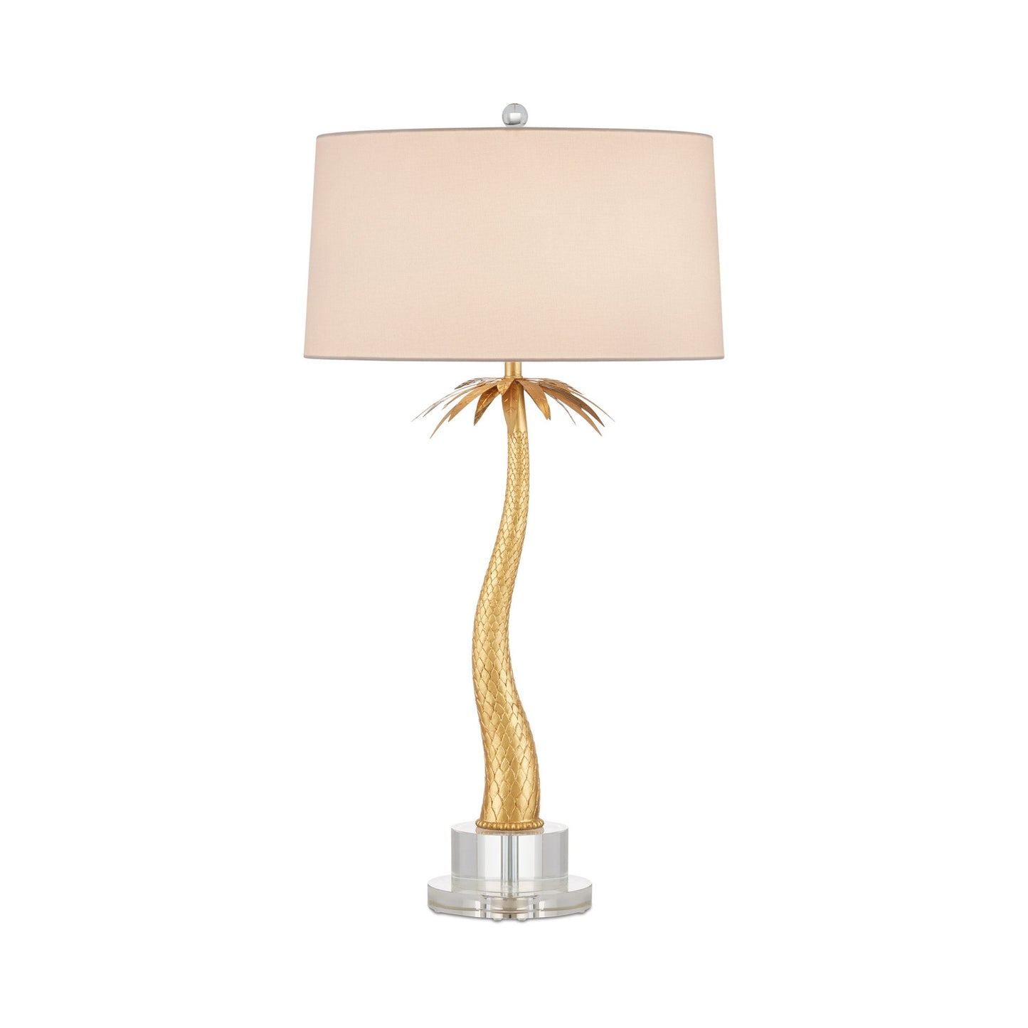 Mazari Table Lamp.