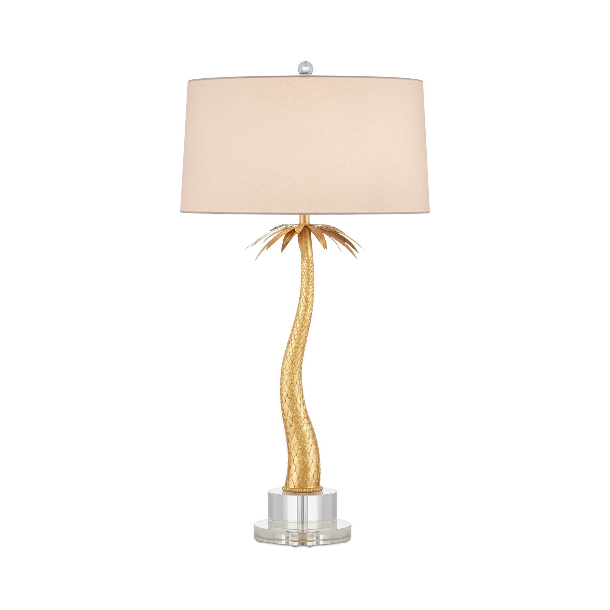Mazari Table Lamp.