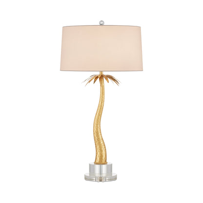 Mazari Table Lamp.