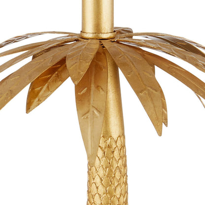 Mazari Table Lamp in Detail.