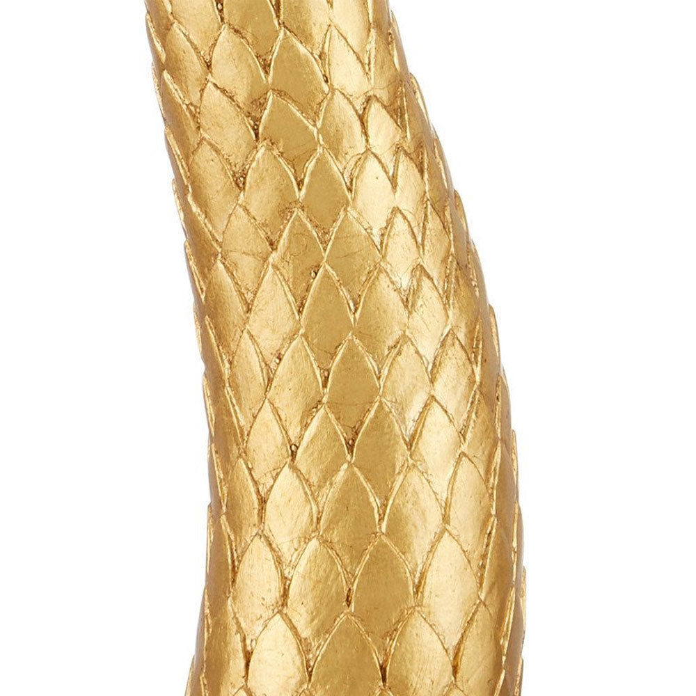 Mazari Table Lamp in Detail.