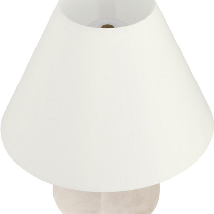 Meandro LED Rechargeable Table Lamp in Detail.