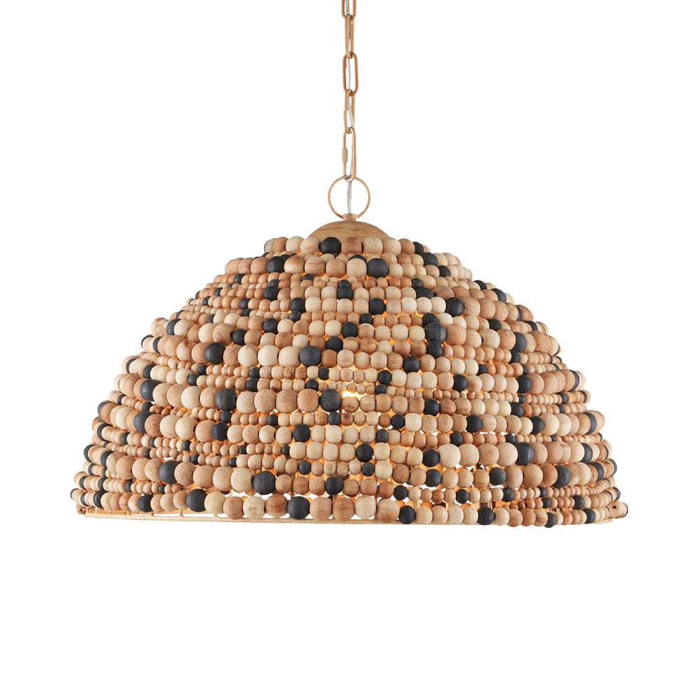 Medley Pendant Light in Detail.