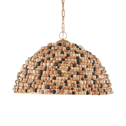 Medley Pendant Light in Detail.