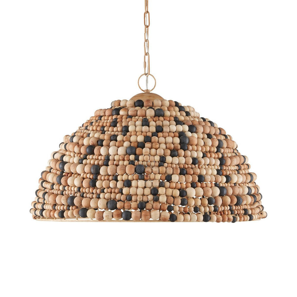 Medley Pendant Light in Detail.