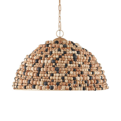 Medley Pendant Light in Detail.