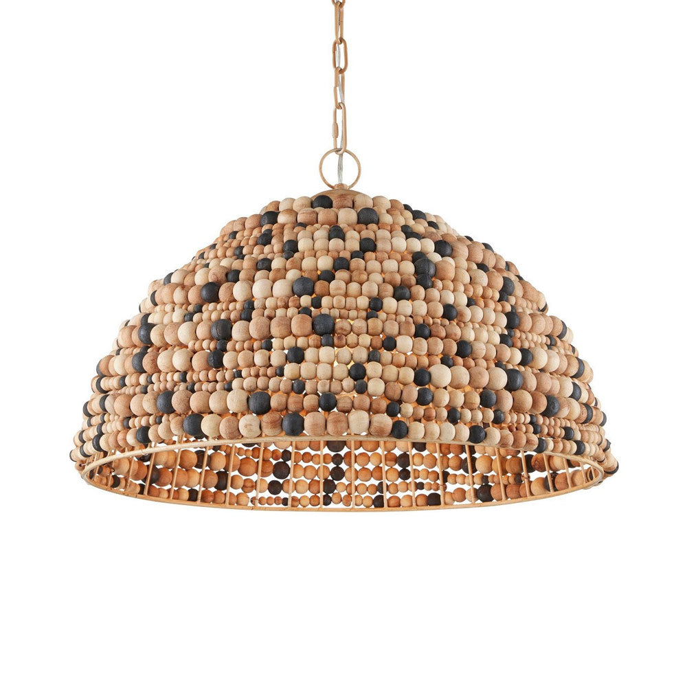 Medley Pendant Light in Detail.