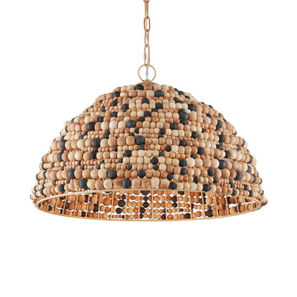 Medley Pendant Light in Detail.