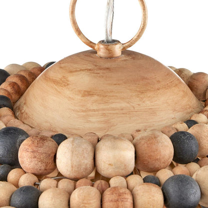 Medley Pendant Light in Detail.