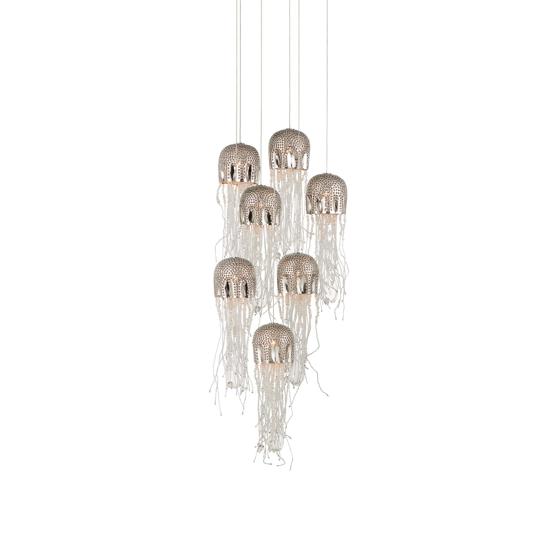 Medusa Multi Pendant Light  (7-Light).