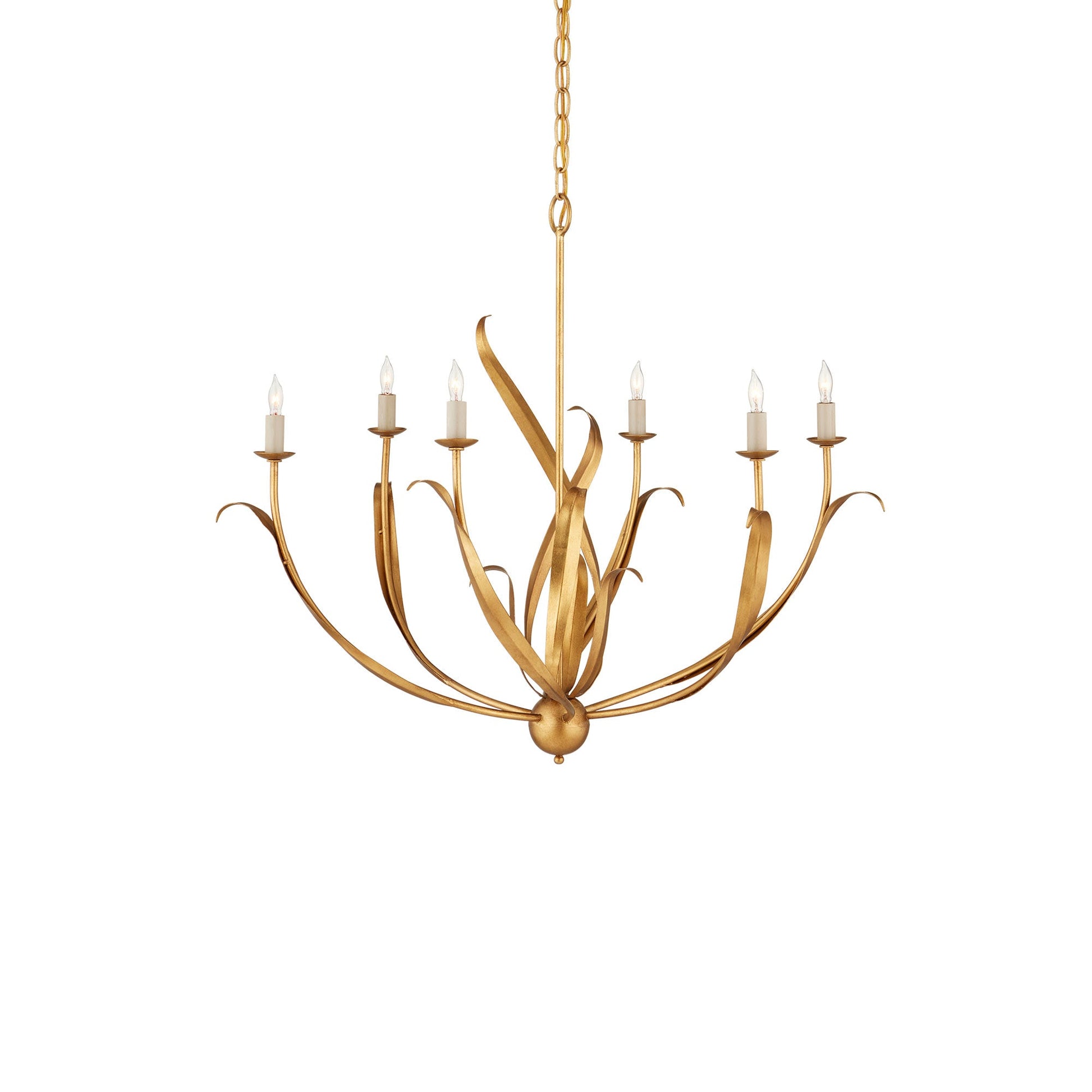 Menefee Chandelier.