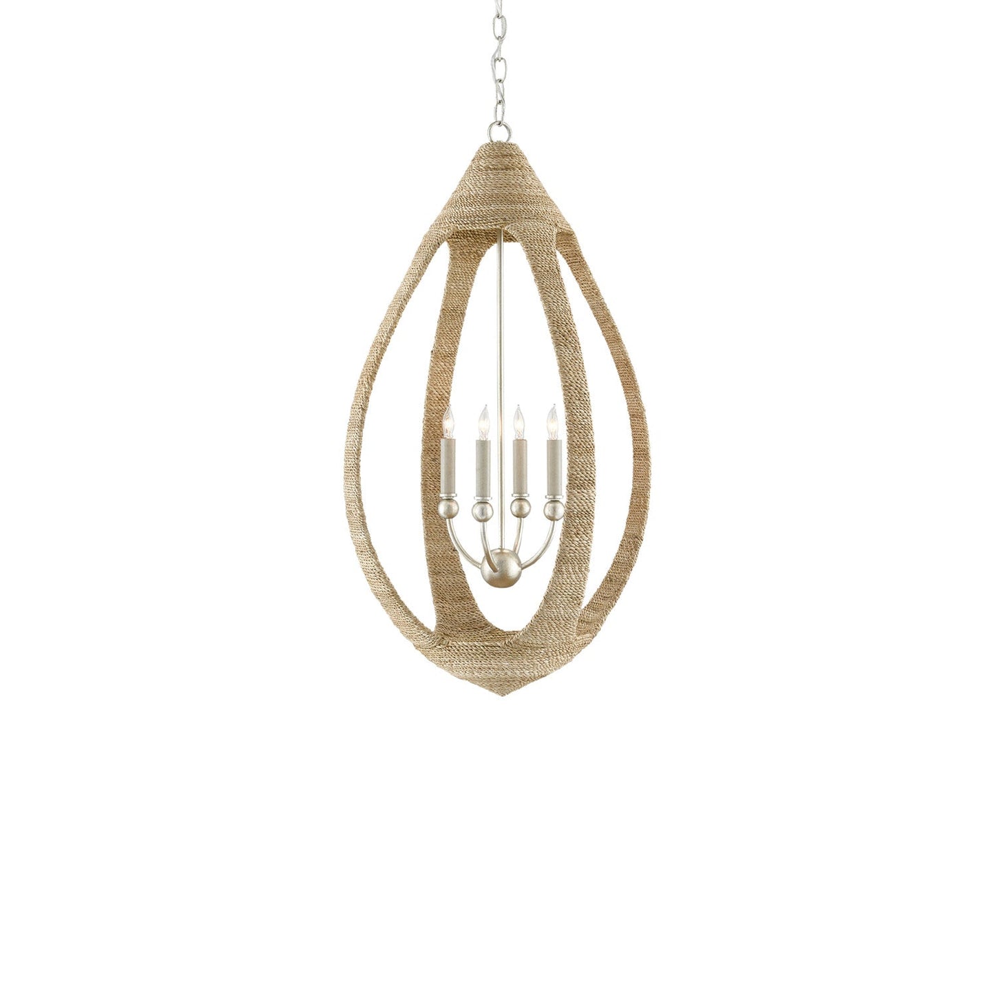 Menorca Chandelier (Medium).