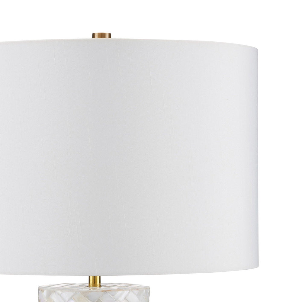 Meraki Table Lamp in Detail.