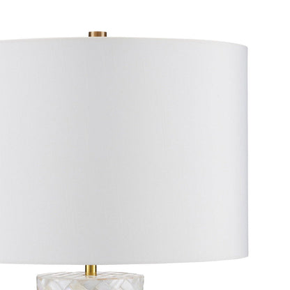 Meraki Table Lamp in Detail.