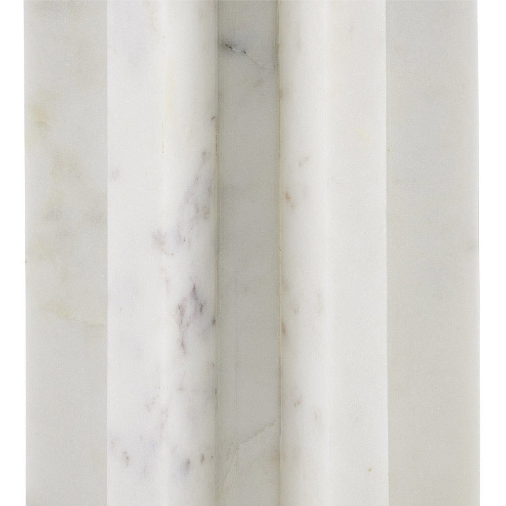 Mercurius Table Lamp in Detail.