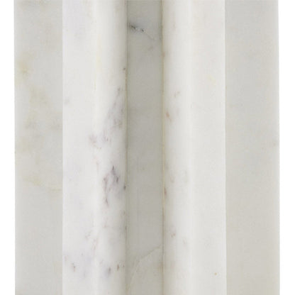 Mercurius Table Lamp in Detail.