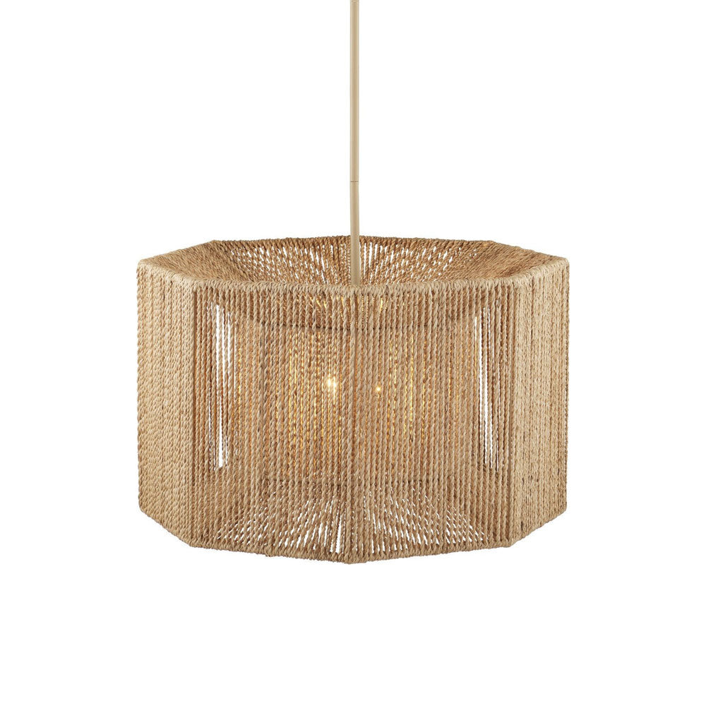 Mereworth Chandelier in Detail.