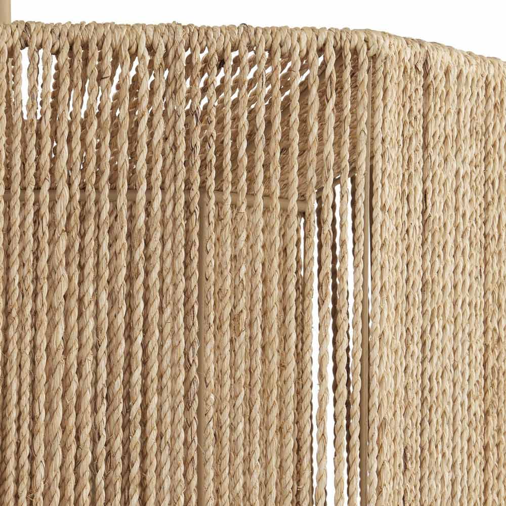 Mereworth Chandelier in Detail.