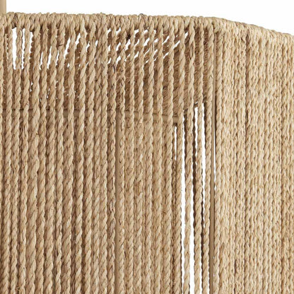 Mereworth Chandelier in Detail.