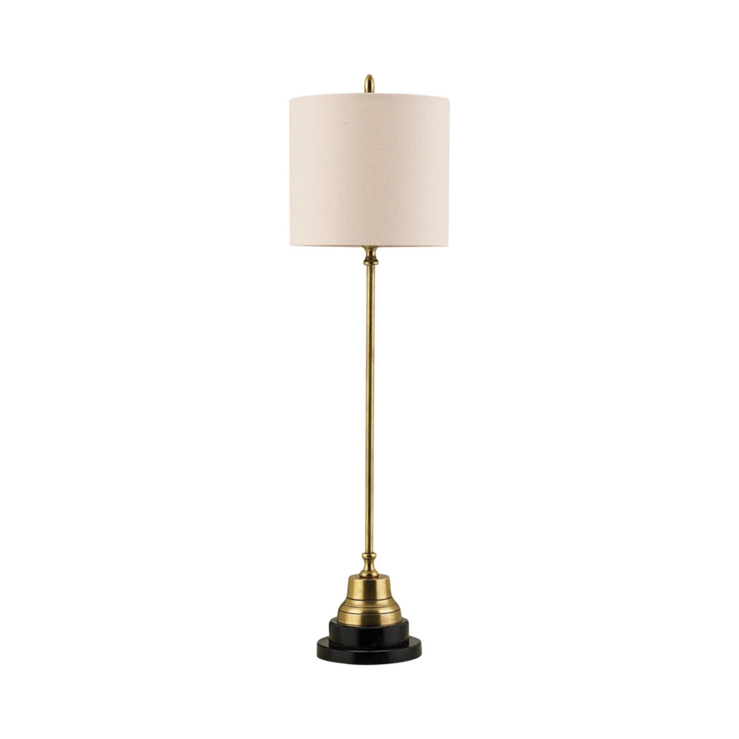 Messenger Table Lamp.