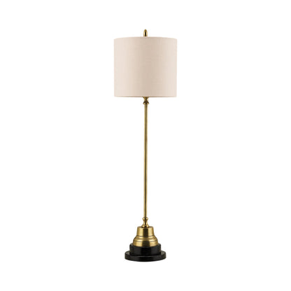Messenger Table Lamp.